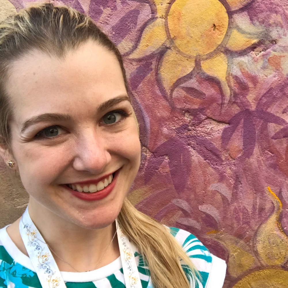 Meet your Posher, Samantha